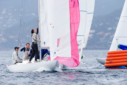 Coupe du Commodore Dragon