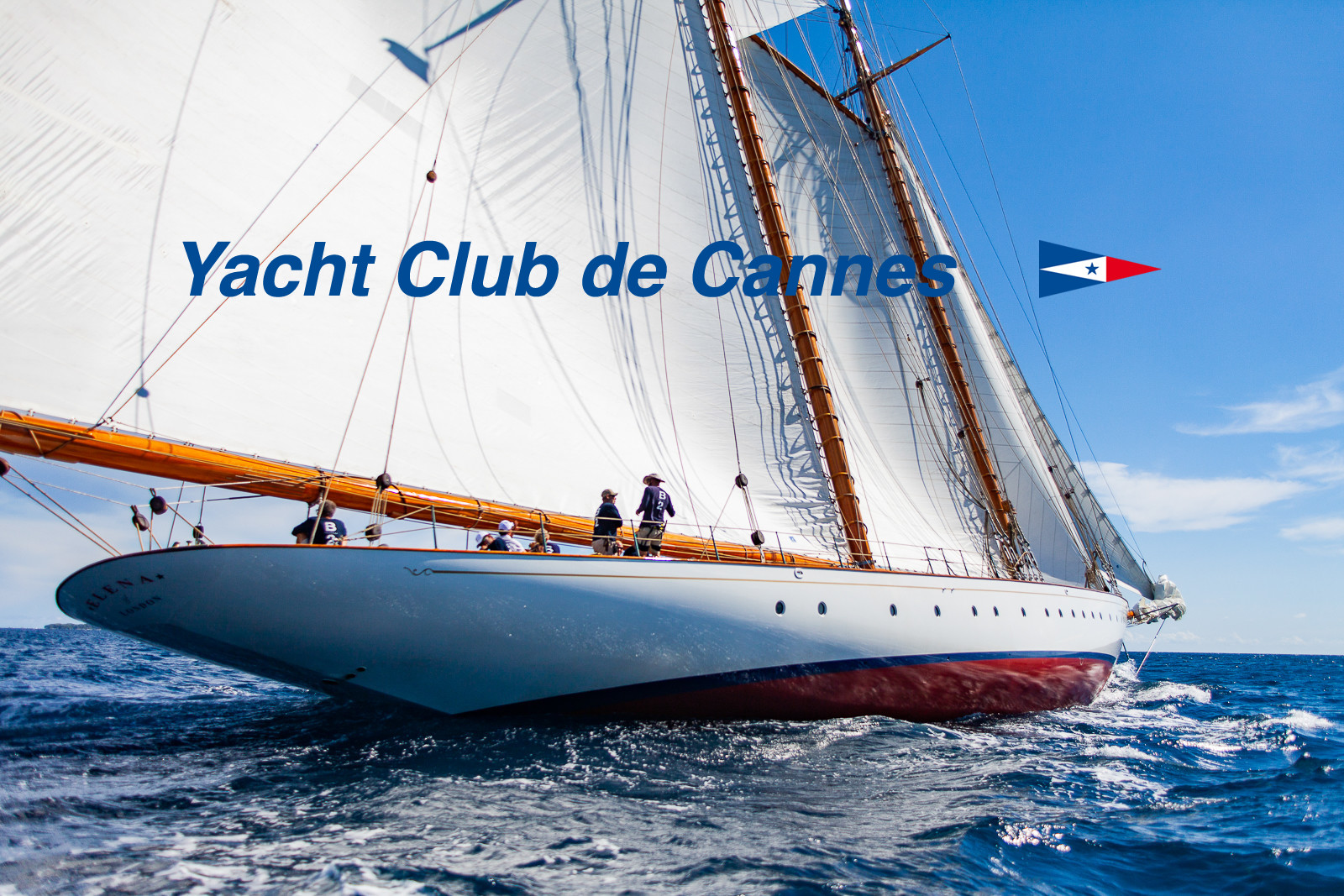 Régates Royales 2020