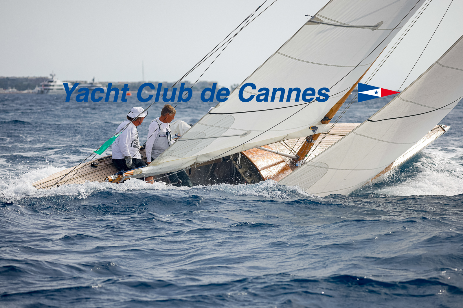 Régates Royales 2021