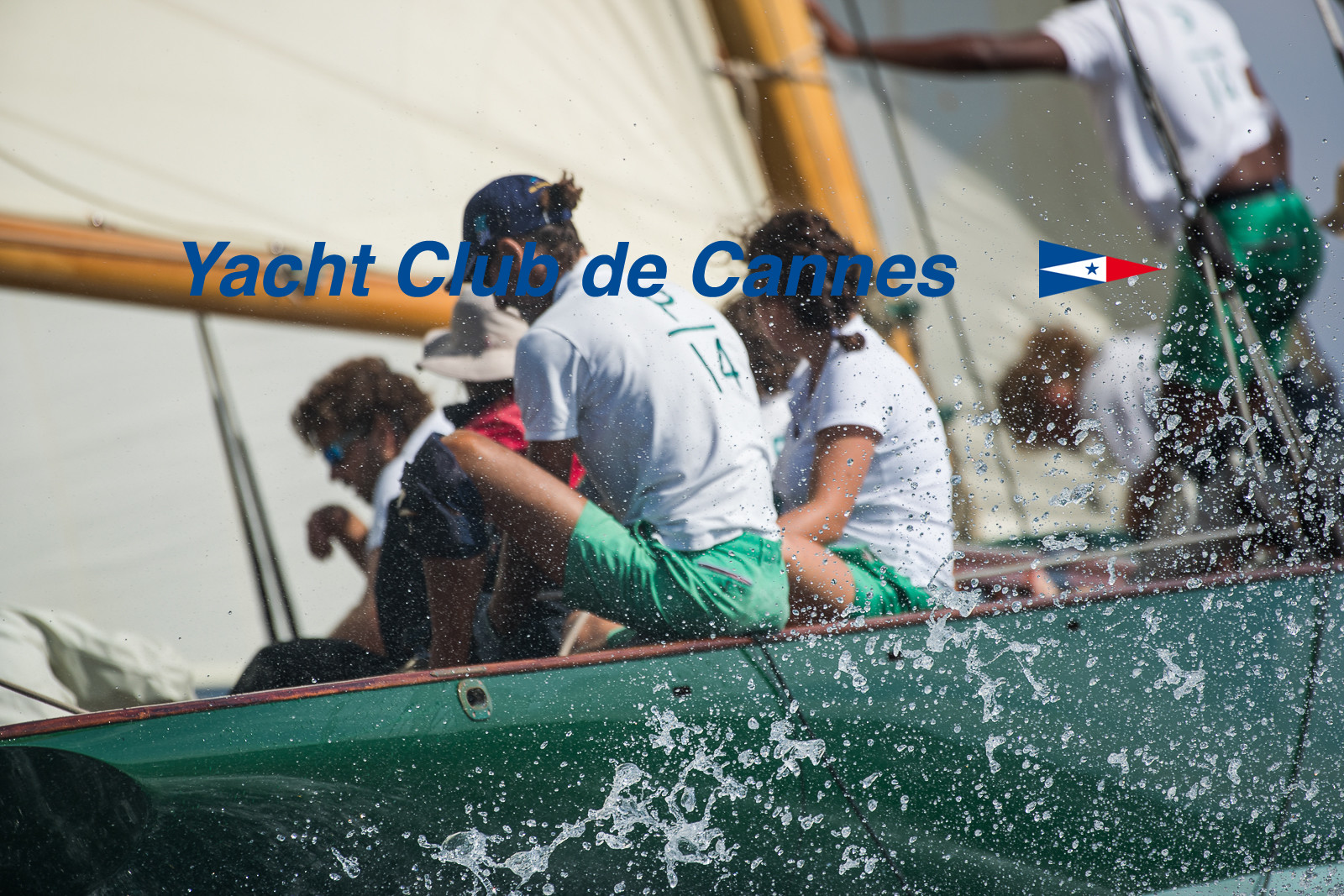 Régates Royales 2020