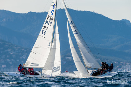 Coupe d'Hiver des Dragon