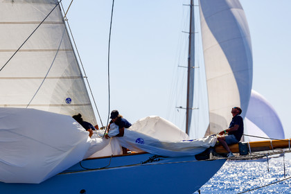 Régates Royales 2021