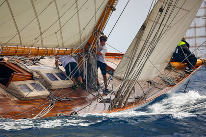 Régates Royales 2021