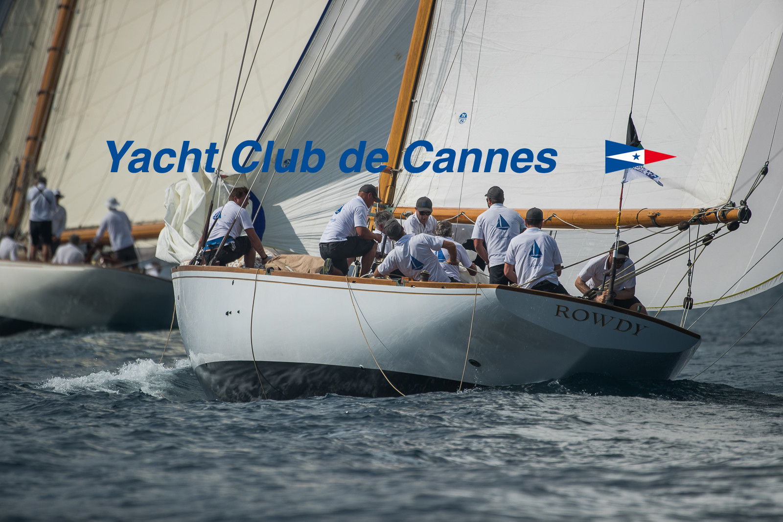 Régates Royales 2020