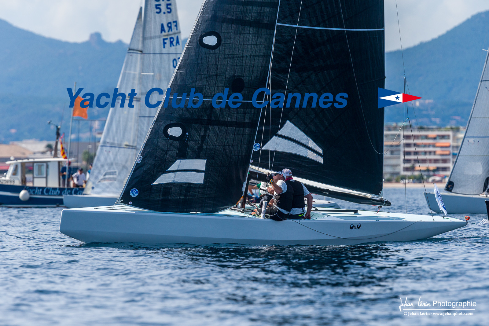 Régates Royales 2020