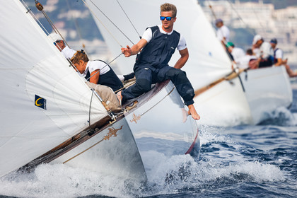 Régates Royales 2021