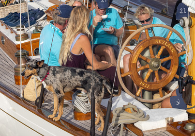 Régates Royales 2021