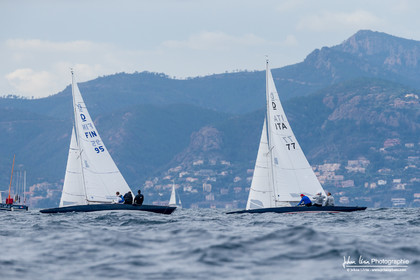 Armistice Cup Dragon 2022