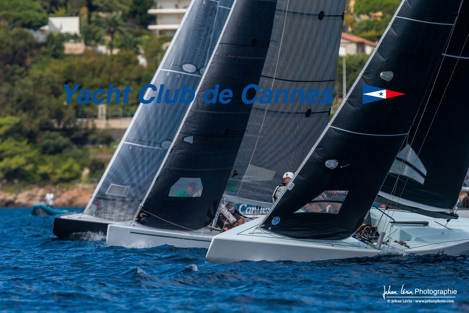 Régates Royales 2020