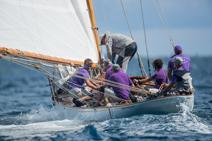 Régates Royales 2020