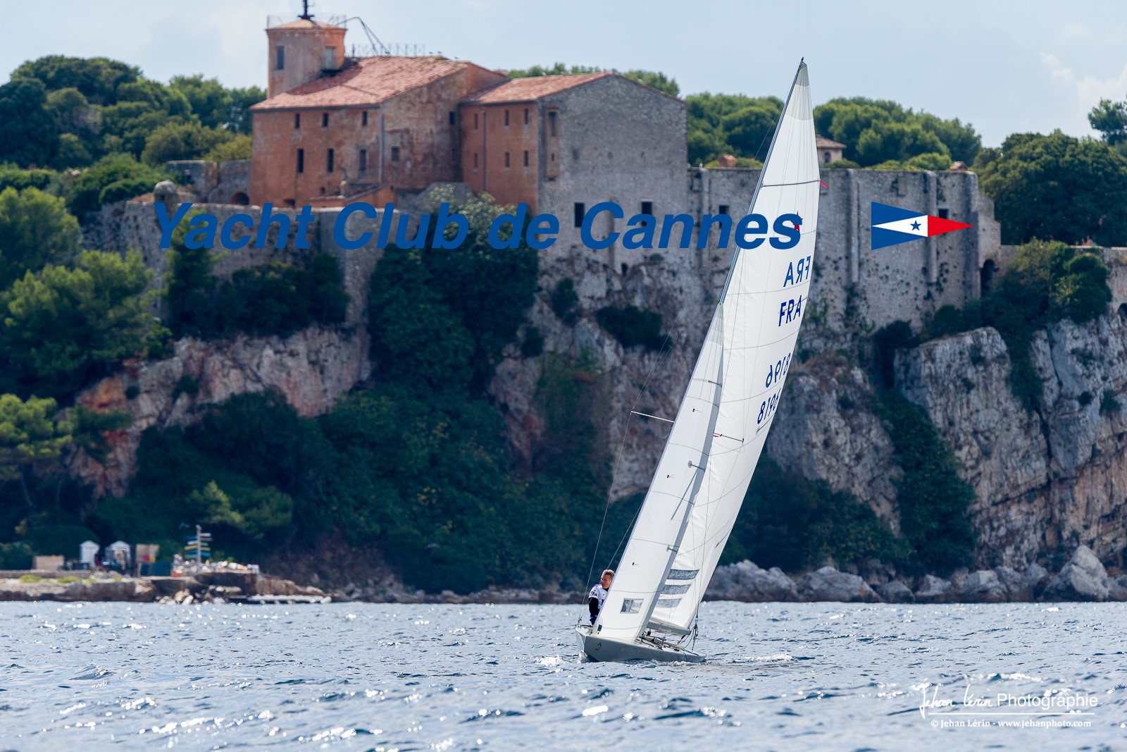 Régates Royales 2020