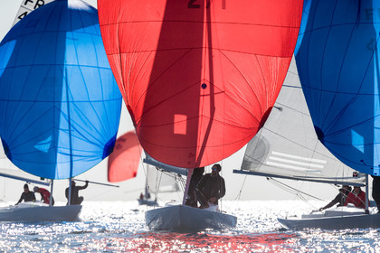 Coupe de l'Amitié Dragon 2023