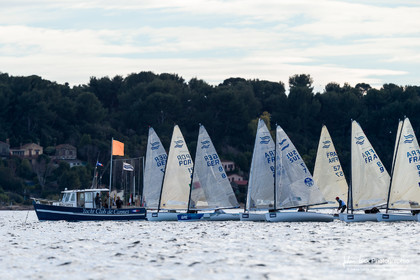 Semaine Internationale de Cannes de Finn 2022