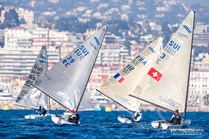 Semaine Internationale de Cannes de Finn 2023