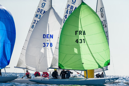 Coupe de l'Amitié Dragon 2023