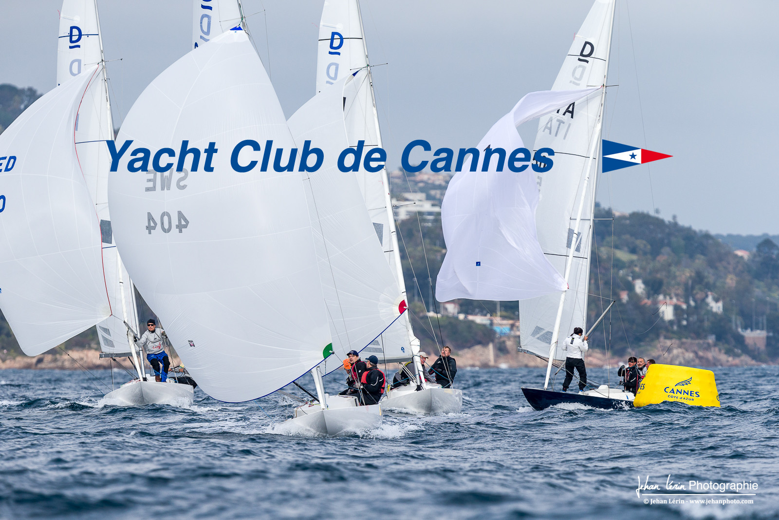 International Extra Cup Dragon 2023