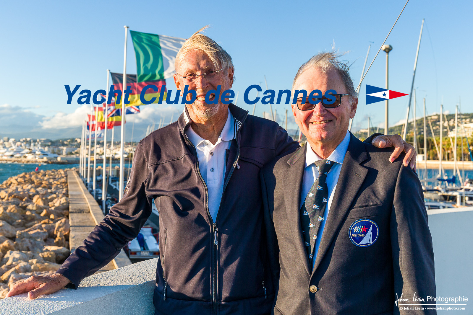 European Championship Star 2023