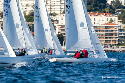 Armistice Cup Dragon 2022