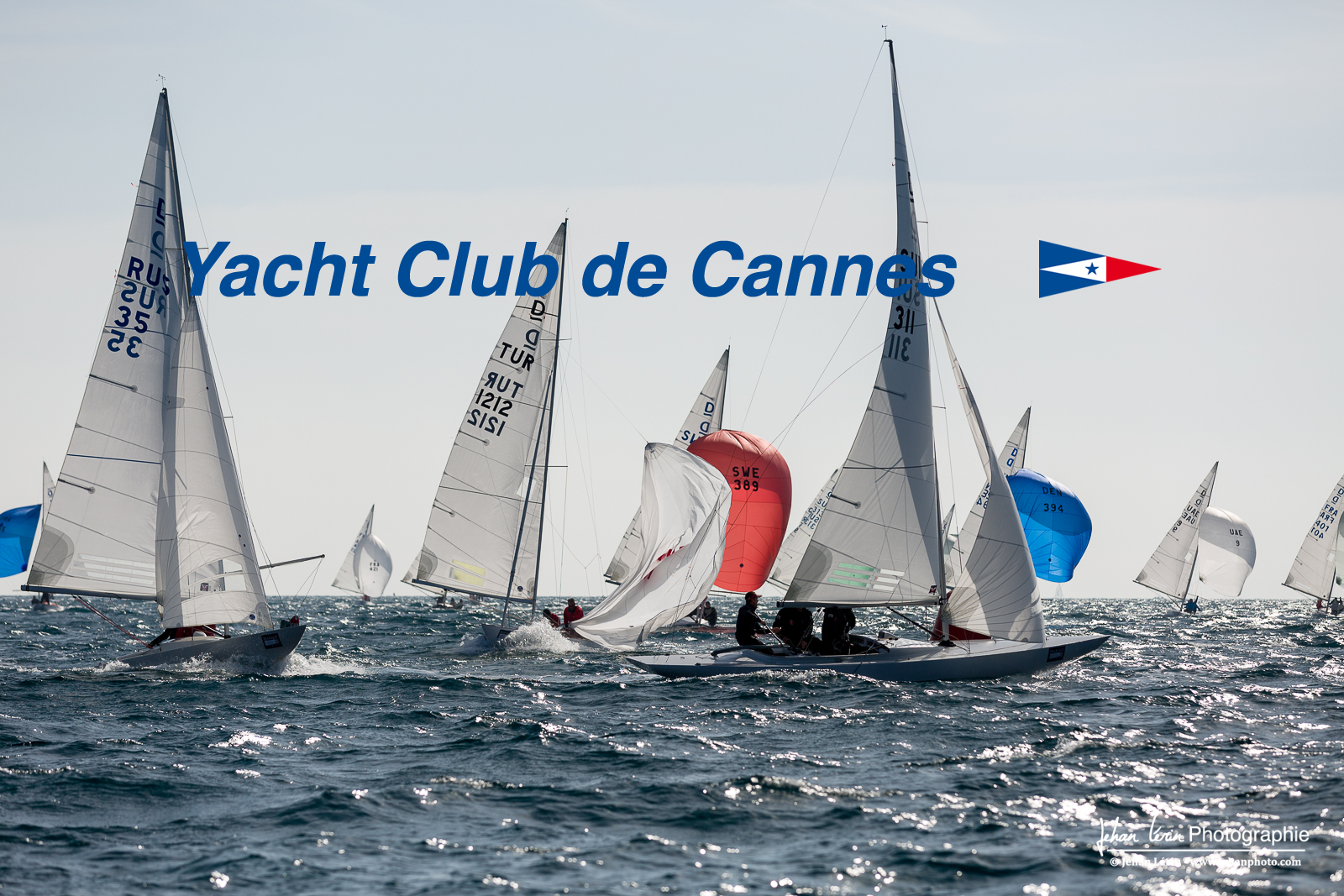 Cannes Dragon Grand Prix 2017