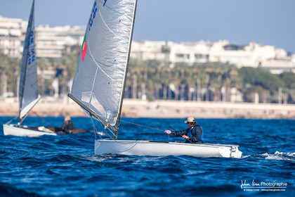 Semaine Internationale de Cannes de Finn 2023