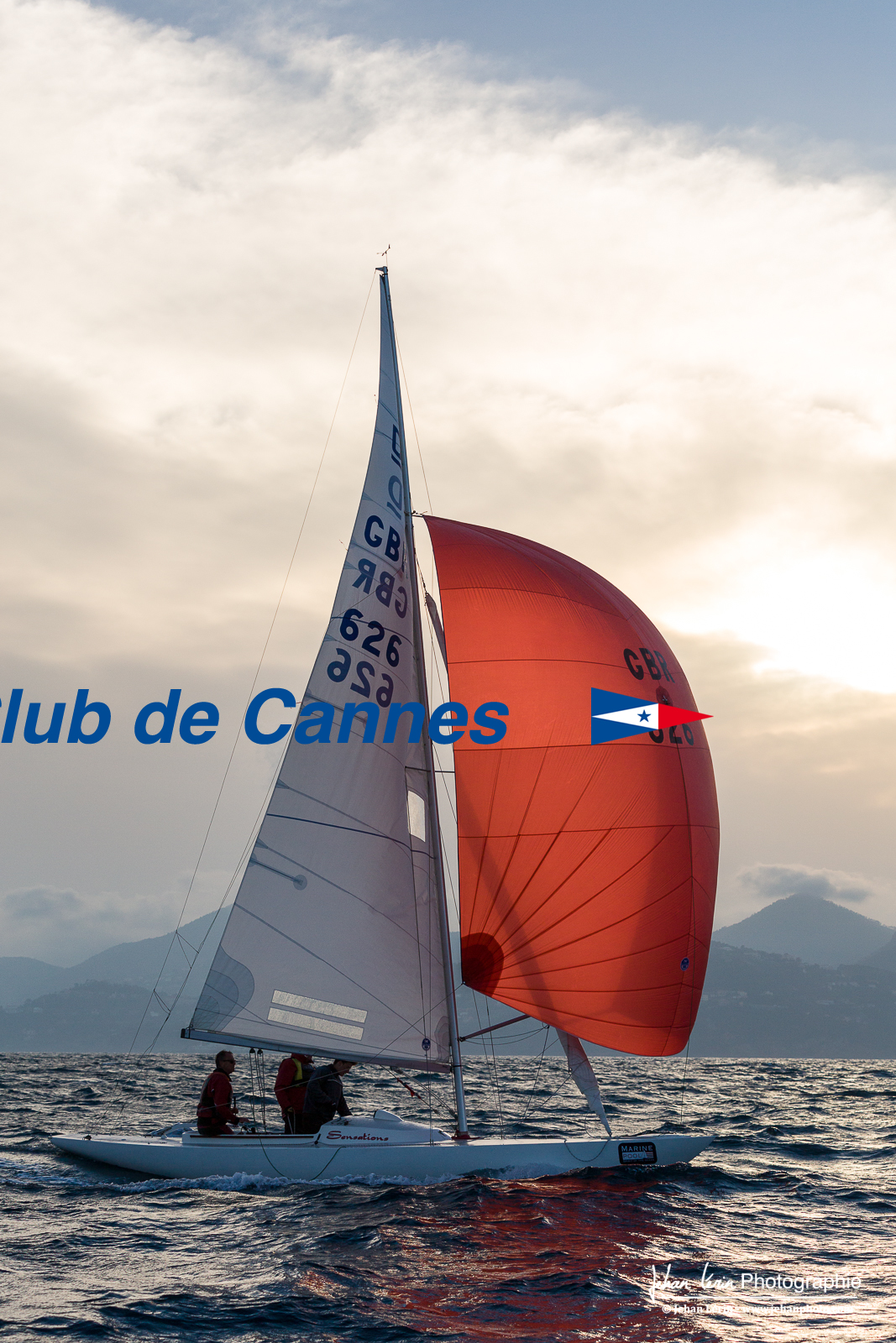 Cannes Dragon Grand Prix 2017