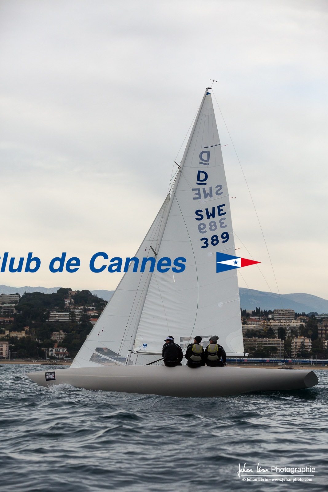 Cannes Dragon Grand Prix 2017