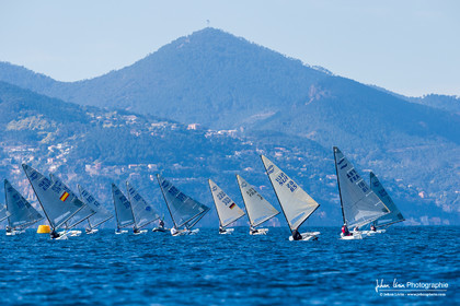 Semaine Internationale de Cannes de Finn 2022