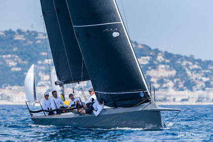 Championnat d Europe IRC 2023 - IRC European Championship 2023