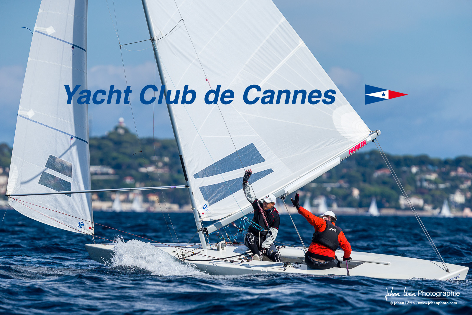 Régates Royales 2020