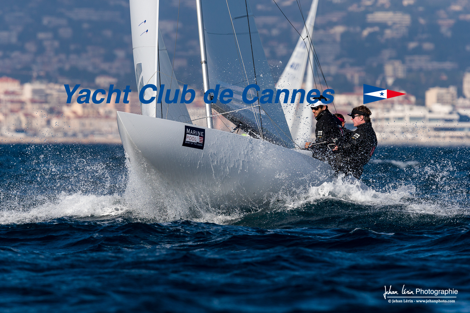 Cannes Dragon Grand Prix 2017