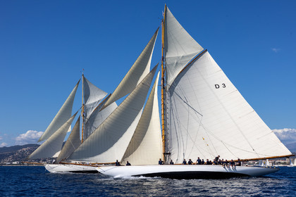 Régates Royales 2021