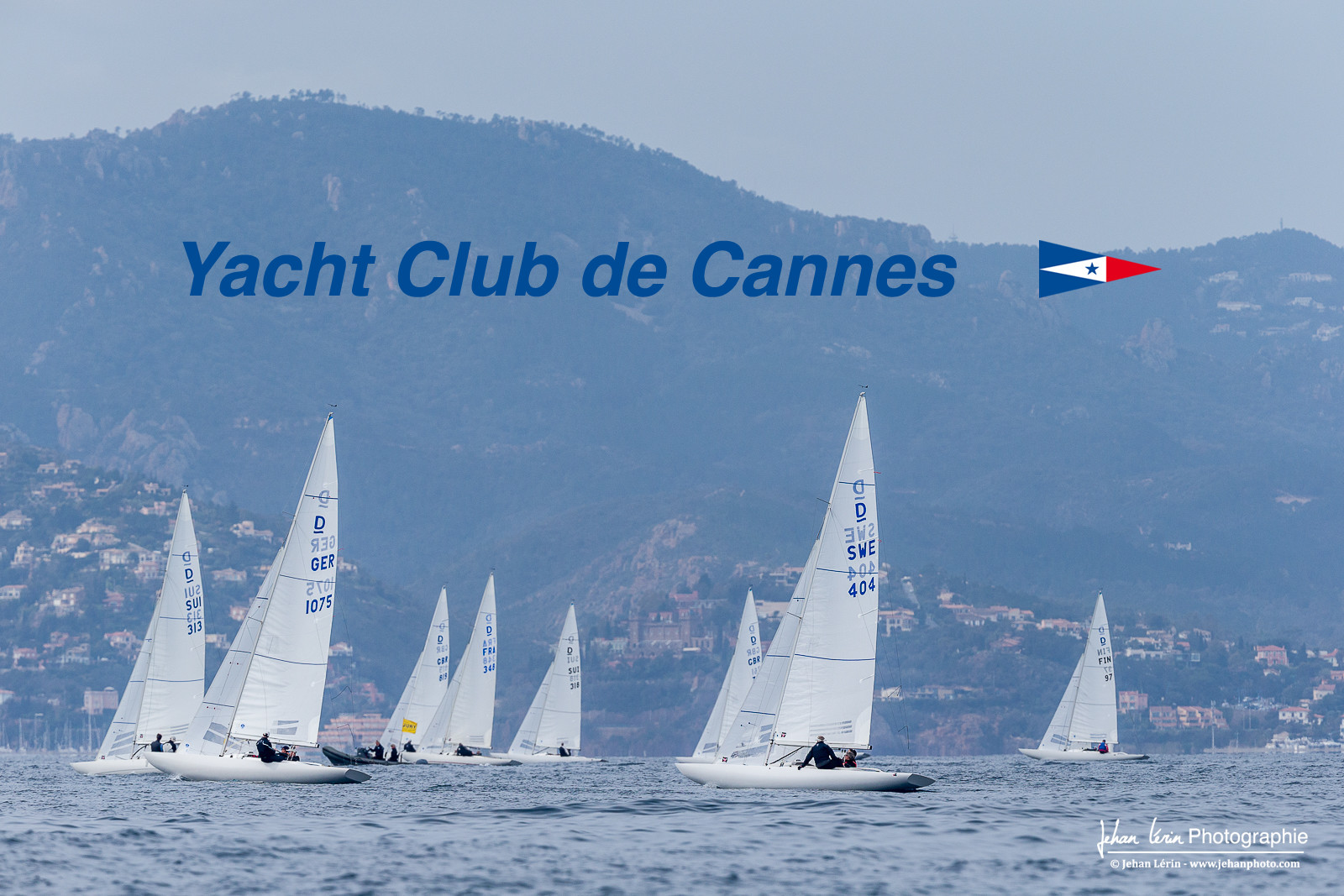 Coupe du Commodore Dragon Coupe du Commodore Dragon