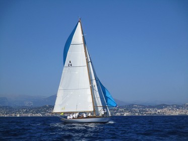 Régates Royales 2023 - Jean-Claude Renault