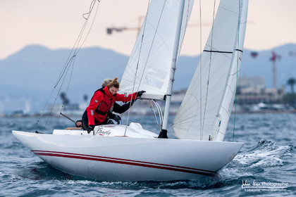 Coupe de l'Amitié Dragon 2023