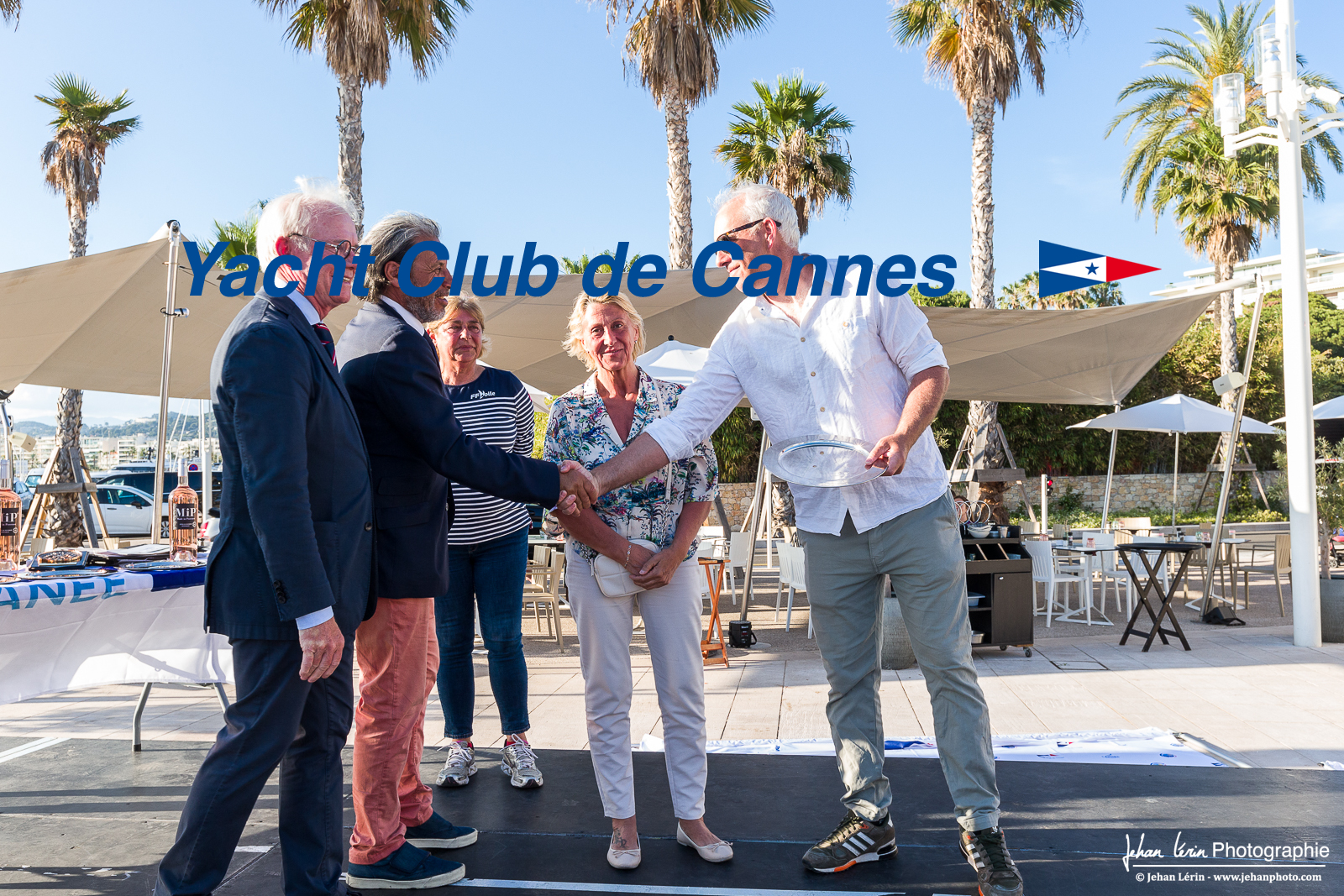 Championnat d Europe IRC 2023 - IRC European Championship 2023