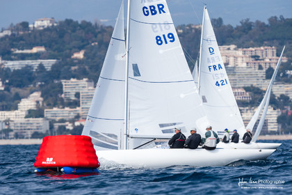 Cannes Dragon Grand Prix 2022