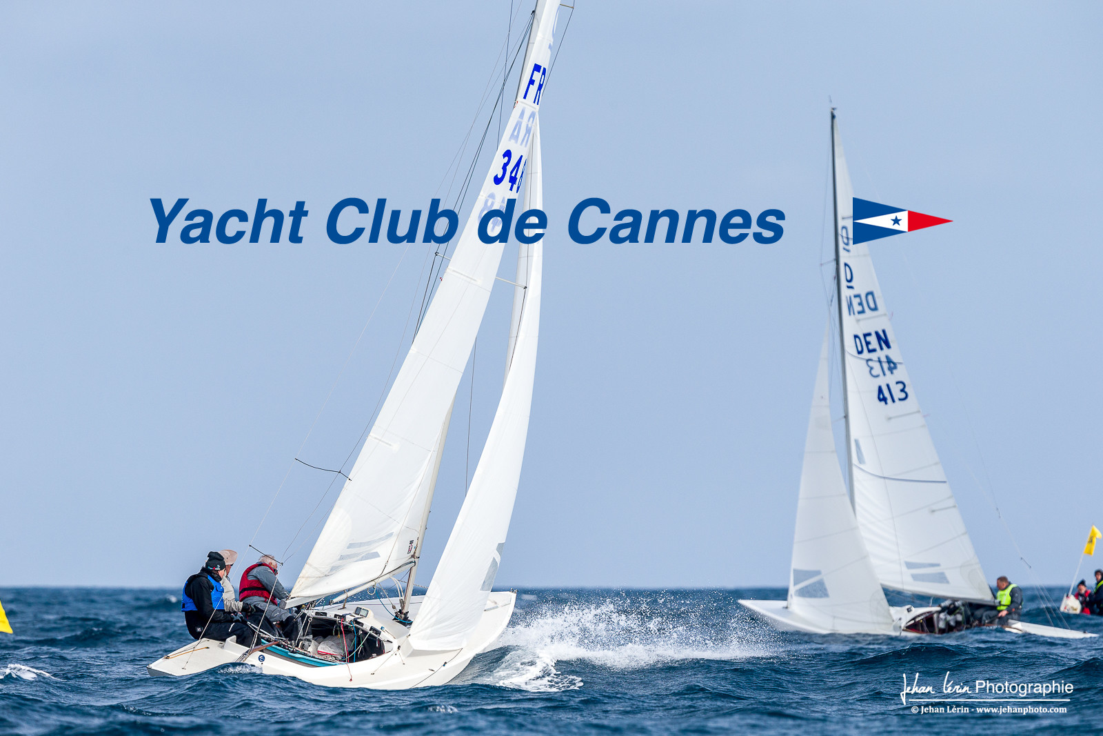 International Extra Cup Dragon 2023