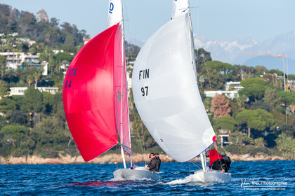 Armistice Cup Dragon 2022