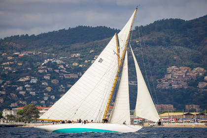 Régates Royales 2021