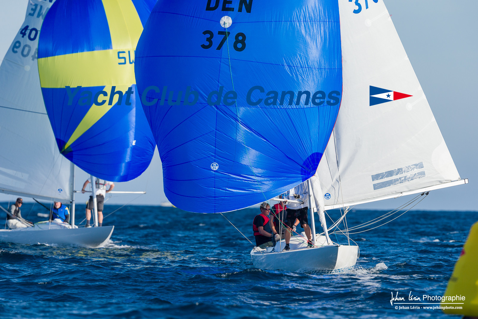 Armistice Cup Dragon 2022