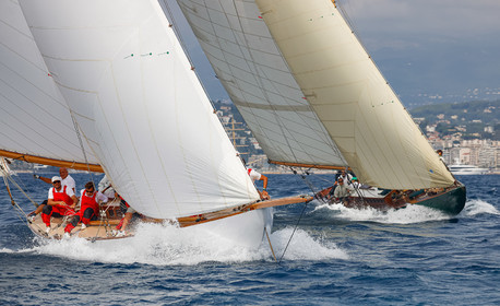 Régates Royales 2021