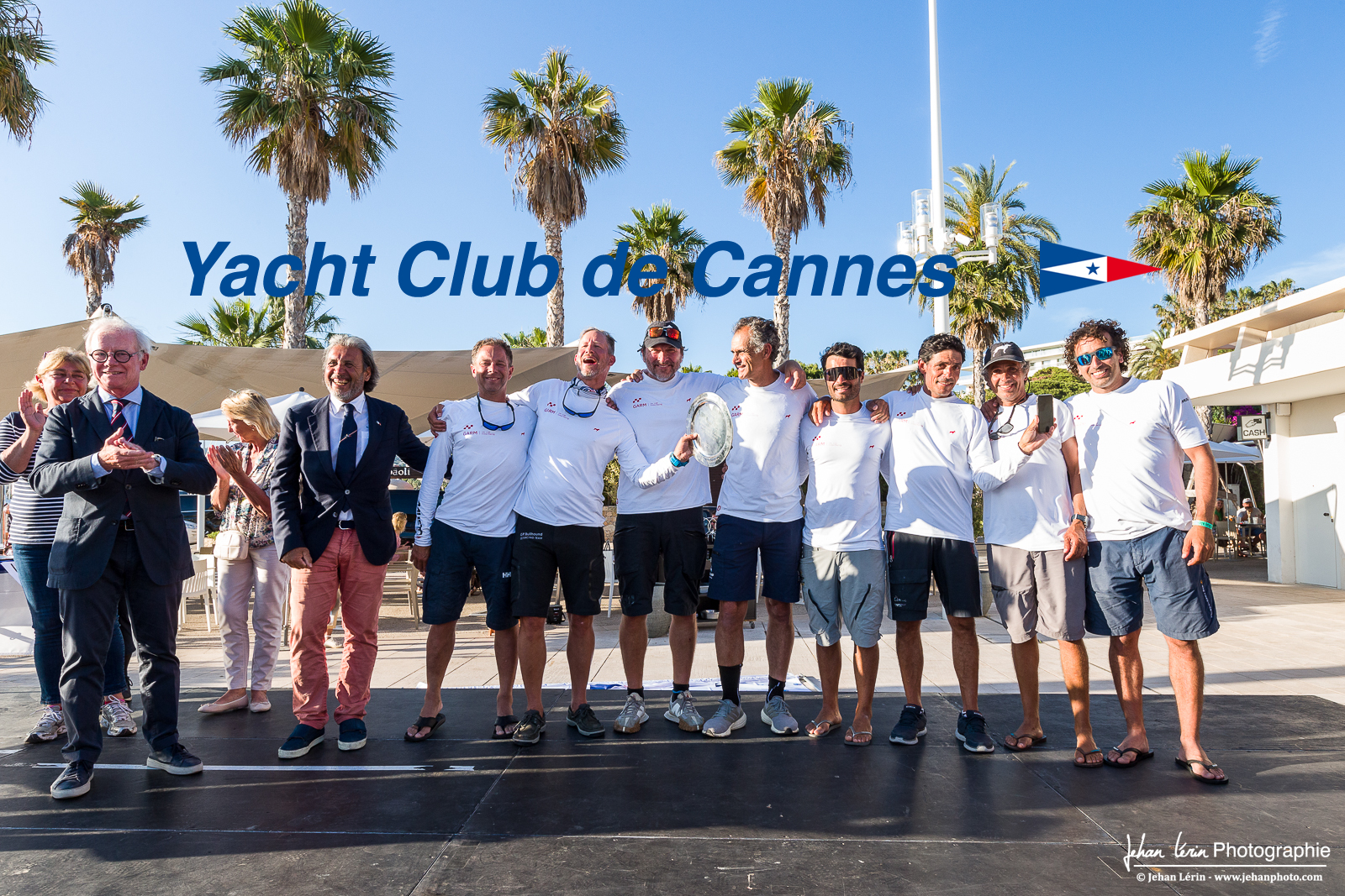 Championnat d Europe IRC 2023 - IRC European Championship 2023