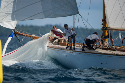 Régates Royales 2020