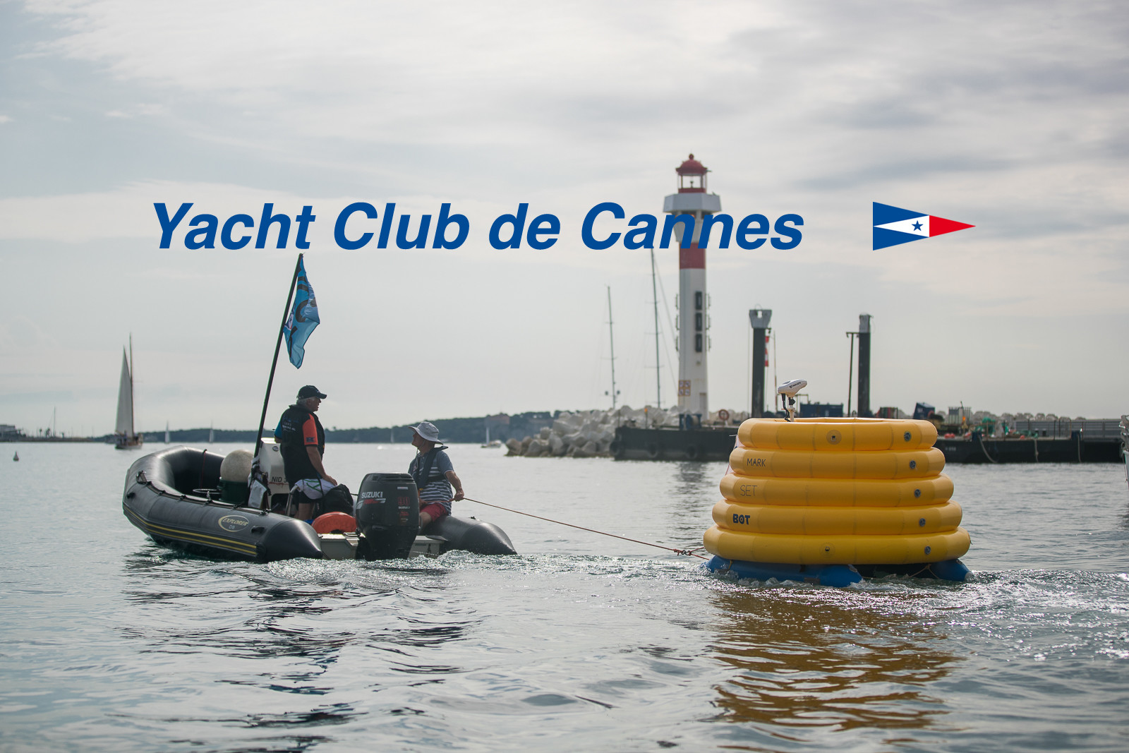 Régates Royales 2020