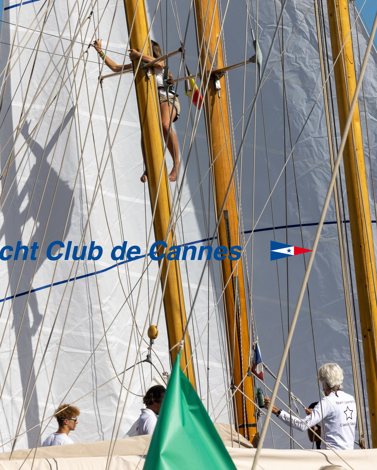 Régates Royales 2021