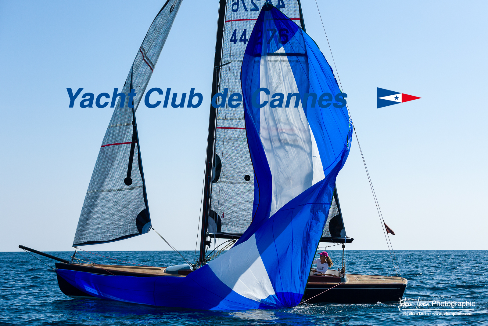 Régates Royales 2017