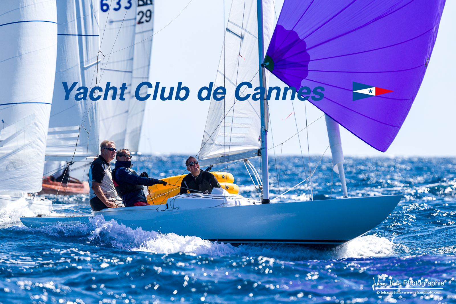 Régates Royales RR2022