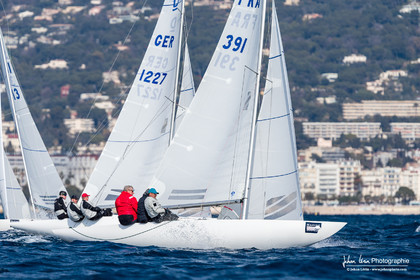 Cannes Dragon Grand Prix 2022