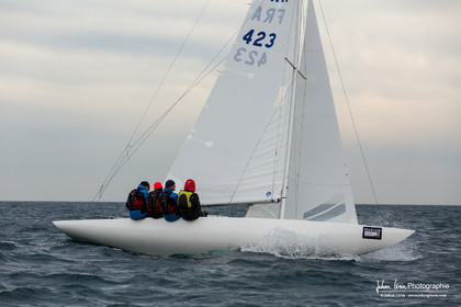 Cannes Dragon Grand Prix 2017