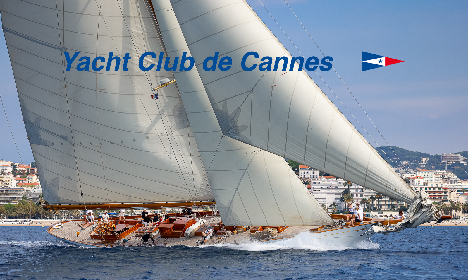 Régates Royales 2021